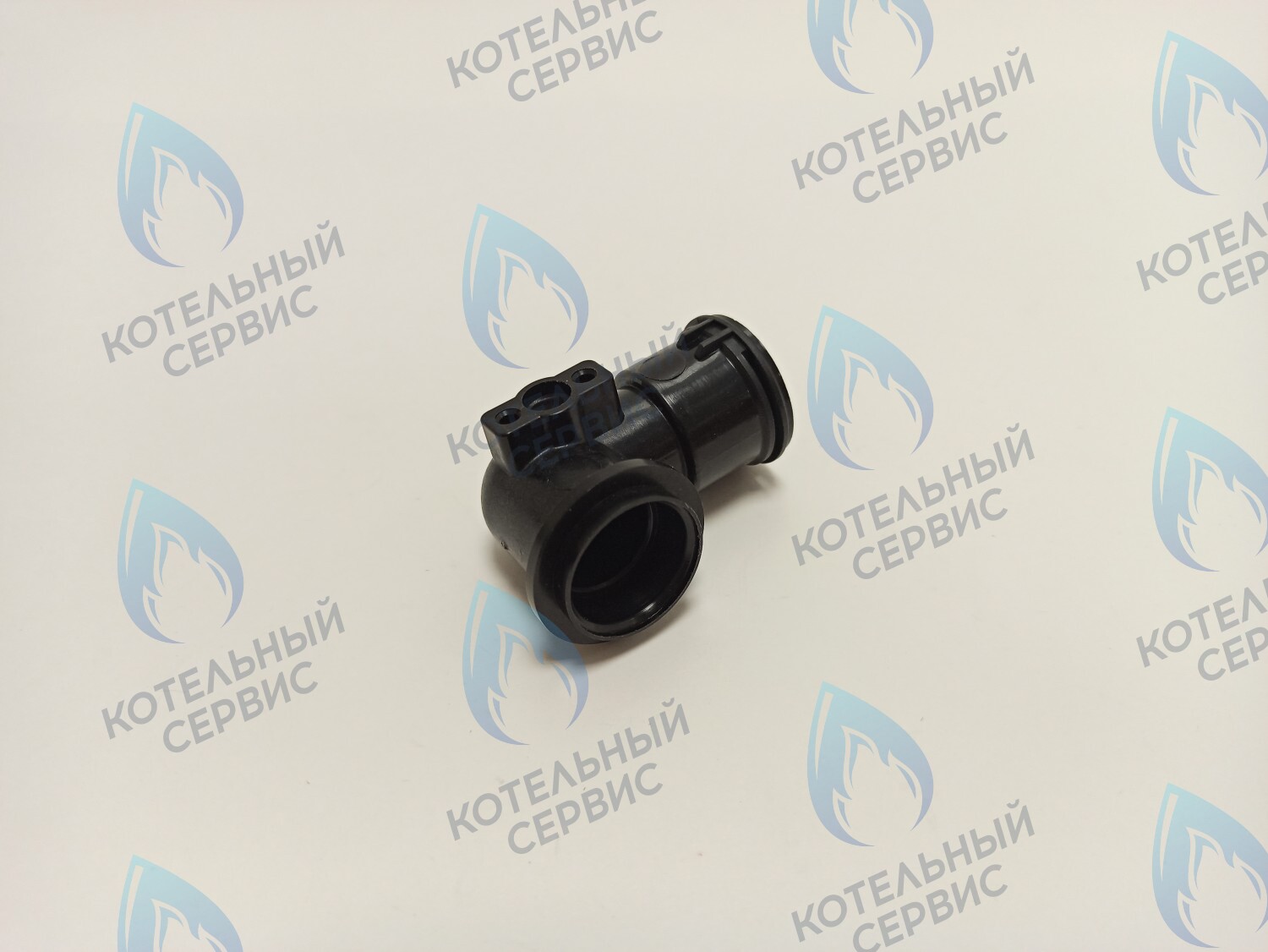 20034886A Патрубок обратки теплообменника угловой Navien Heatluxe (NGB210) в Барнауле