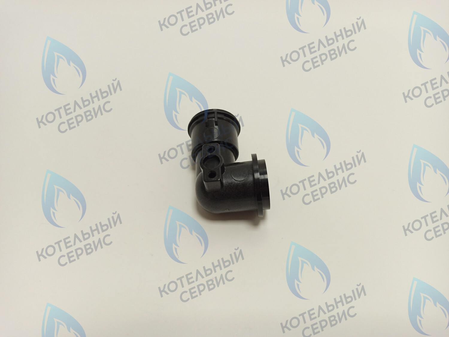 20034886A Патрубок обратки теплообменника угловой Navien Heatluxe (NGB210) в Барнауле