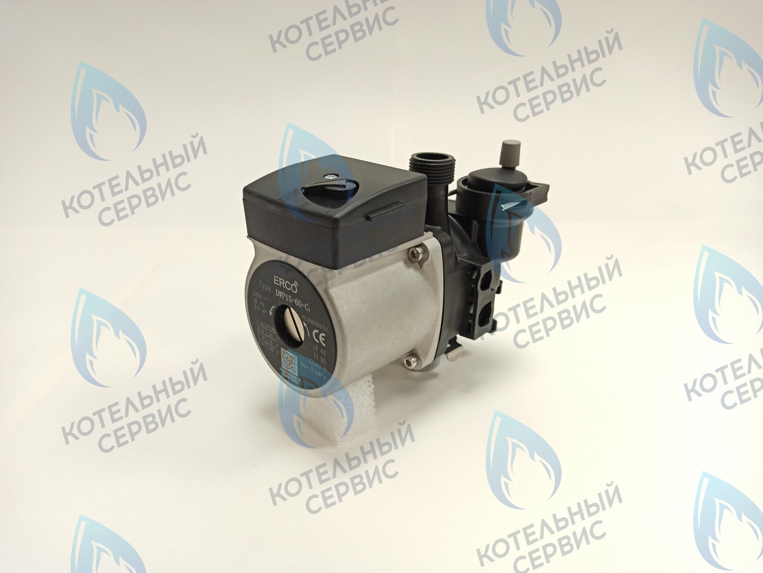 17427600000728 Насос циркуляционный ERCO KENTATSU Nobby Balance Plus, Nobby Balance Plus S (17427600A00141) в Барнауле