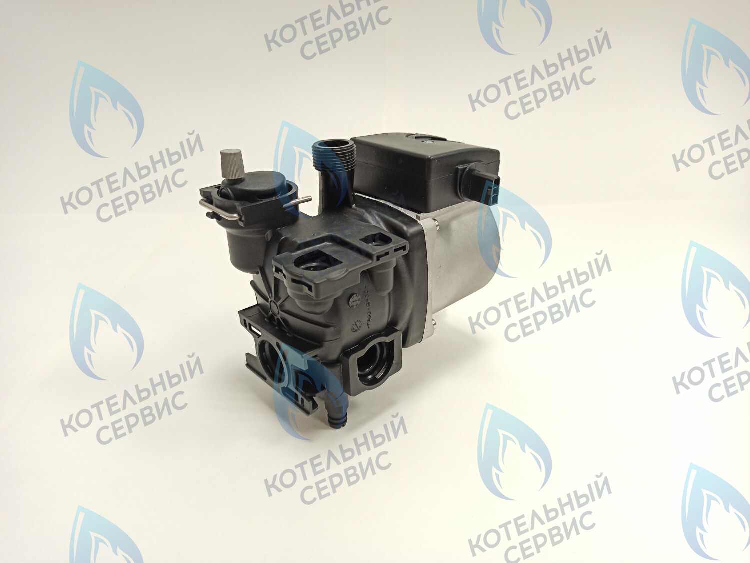 17427600000728 Насос циркуляционный ERCO KENTATSU Nobby Balance Plus, Nobby Balance Plus S (17427600A00141) в Барнауле