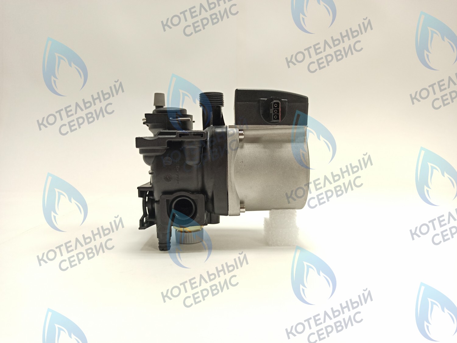 17427600000728 Насос циркуляционный ERCO KENTATSU Nobby Balance Plus, Nobby Balance Plus S (17427600A00141) в Барнауле