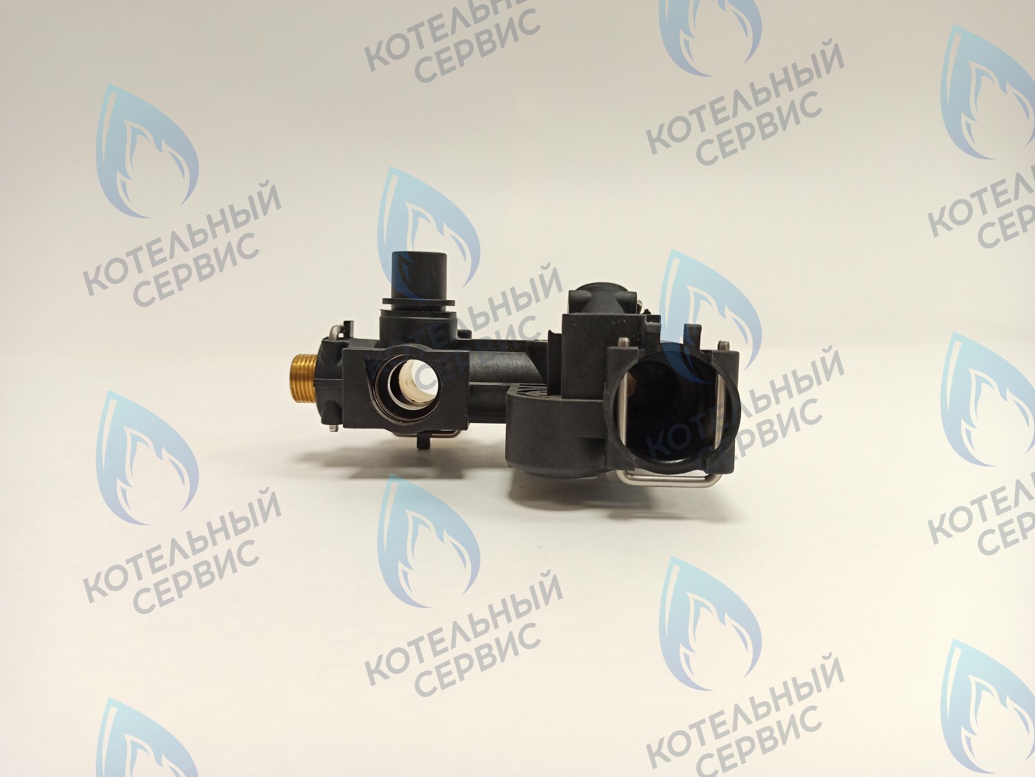 P0000008070 Блок водяной R, RE OASIS в Барнауле