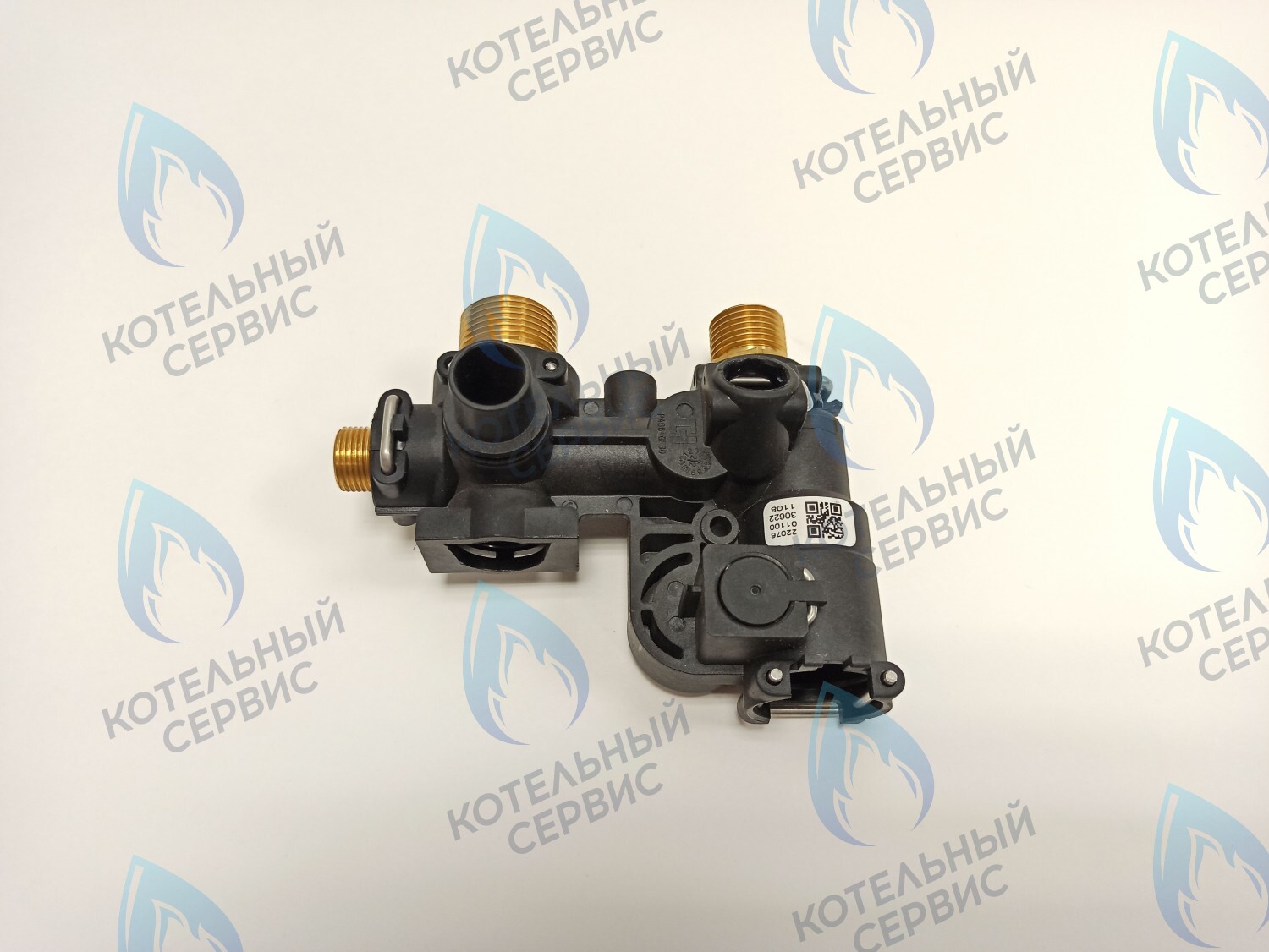 P0000008070 Блок водяной R, RE OASIS в Барнауле