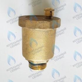 Воздухоотводчик, шт FERROLI