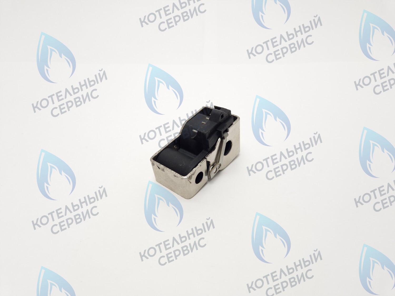 GVP001-02 Катушка для газового клапана запорная SIT SIGMA 840,843,845 (Соленоид SIT EV1/2 840, 843, 845  220V) PROTHERM (0020027678), ALPHATHERM (6YBOBINA00), ELECTROLUX (BI1093 107), FEDERICA BUGATTI (BI1093 107), Polykraft (04-5002) в Барнауле