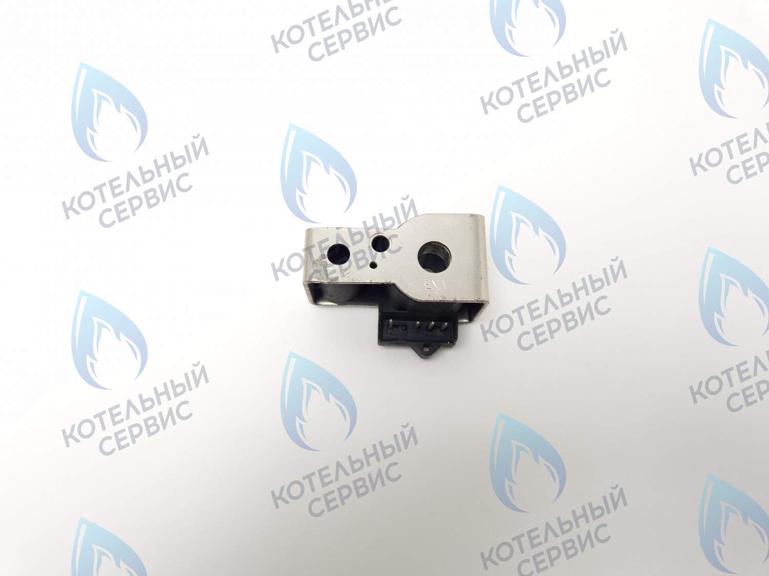 GVP001-02 Катушка для газового клапана запорная SIT SIGMA 840,843,845 (Соленоид SIT EV1/2 840, 843, 845  220V) PROTHERM (0020027678), ALPHATHERM (6YBOBINA00), ELECTROLUX (BI1093 107), FEDERICA BUGATTI (BI1093 107), Polykraft (04-5002) в Барнауле