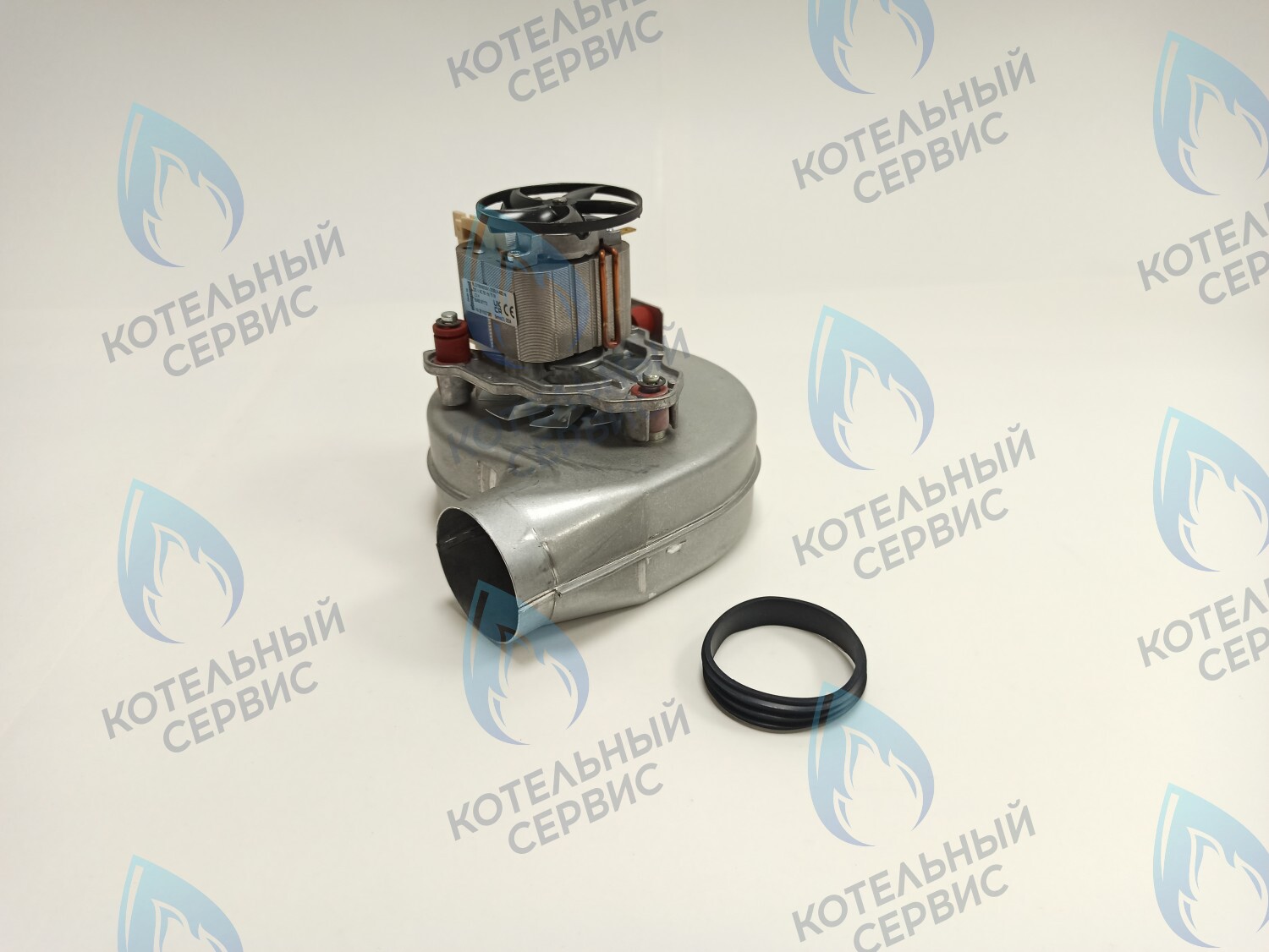 5655730 Вентилятор BAXI ECO, ECO-3 LUNA, LUNA-3 LUNA-3 280-310 Fi в Барнауле