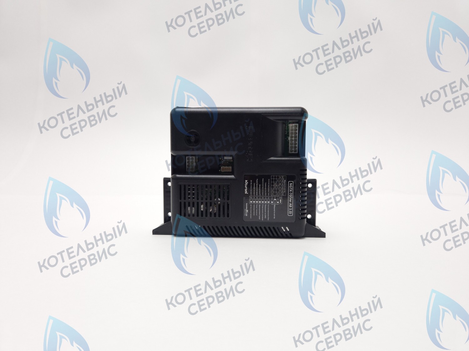 S114110054 Блок управления NGTX-70AB (WA 13~30) KITURAMI в Барнауле