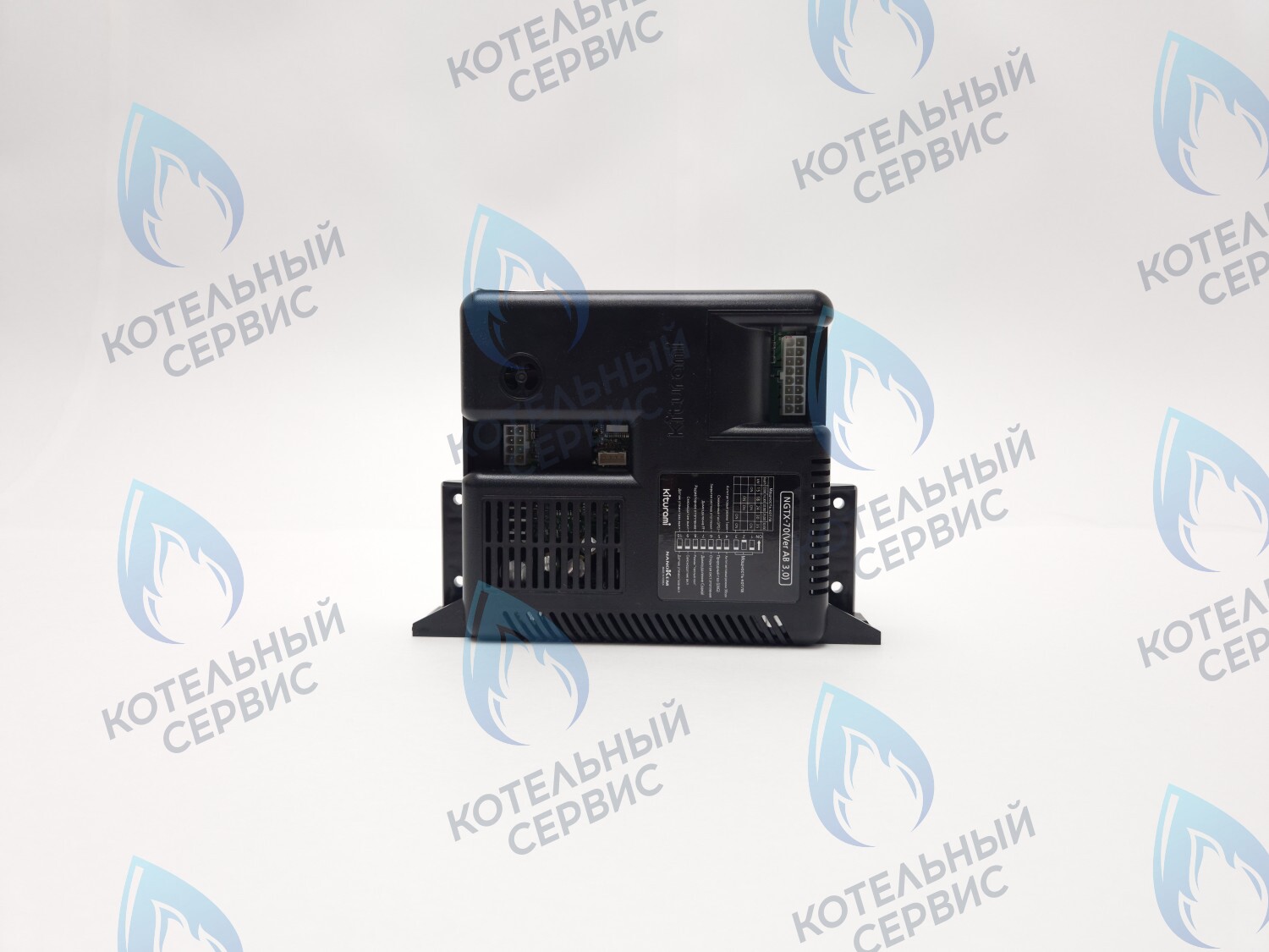 S114110054 Блок управления NGTX-70AB (WA 13~30) KITURAMI в Барнауле