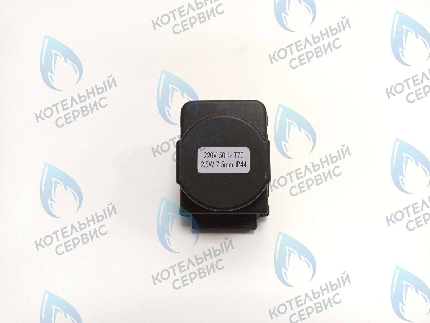 GM001-03 Сервопривод (мотор) трехходового клапана универсальный 7,5мм 220/240v (С) FERROLI, PROTHERM, VIESSMANN, ALPENHOFF, ALPHATHERM, ELECTROLUX, ROC, ELSOTHERM, OASIS, POLYKRAFT, HAIER, CHAFFOTEAUX, ARISTON, MIZUDO, ITALTHERM, THERMEX в Барнауле