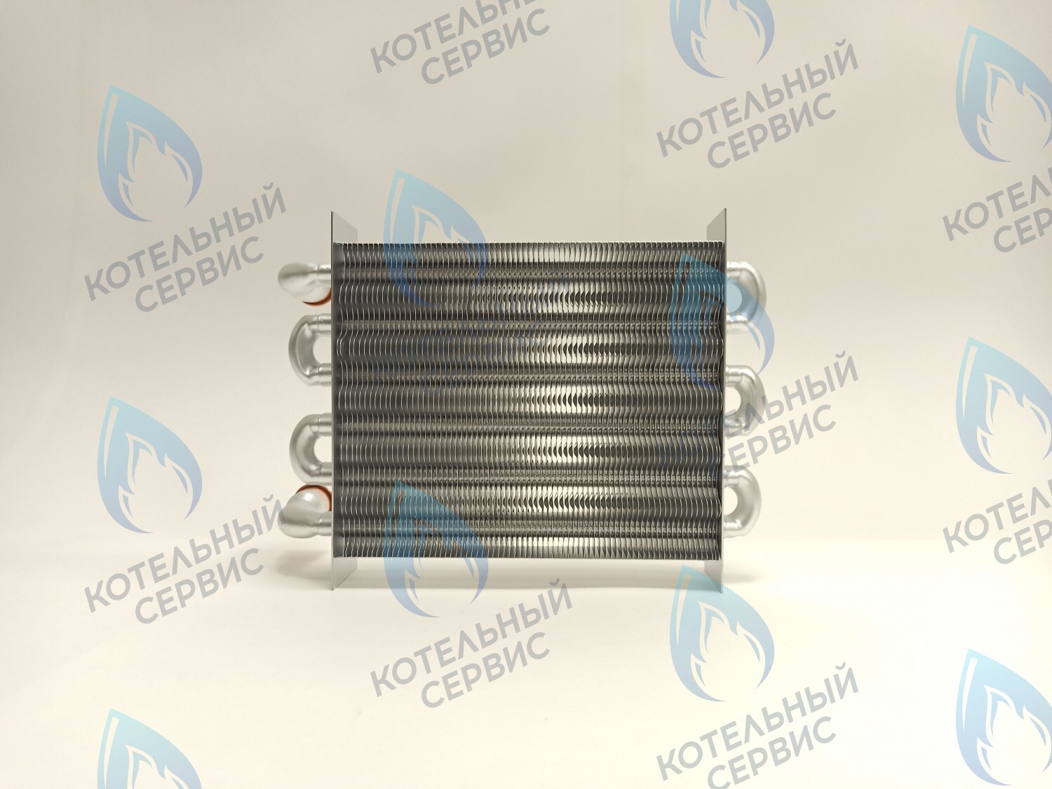 EM011-220 Теплообменник первичный ELECTROLUX Quantum Fi 24кВт турбо (BI1562 103) (BIASI RINNOVA) в Барнауле