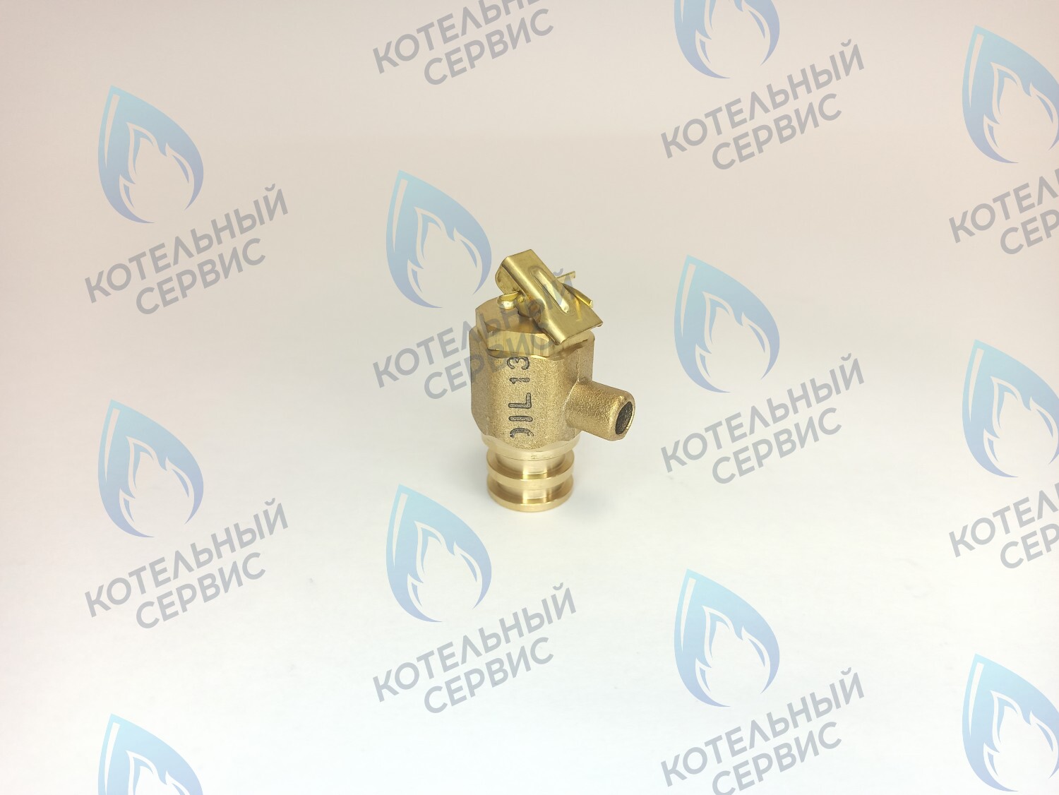 440001822 Клапан аварийного сброса давления теплоносителя TMF/SMF/DMF/GMF/EMF RINNAI в Барнауле