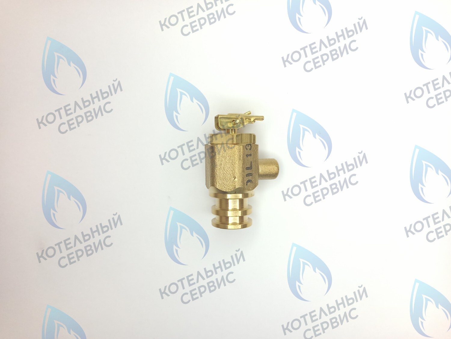 440001822 Клапан аварийного сброса давления теплоносителя TMF/SMF/DMF/GMF/EMF RINNAI в Барнауле