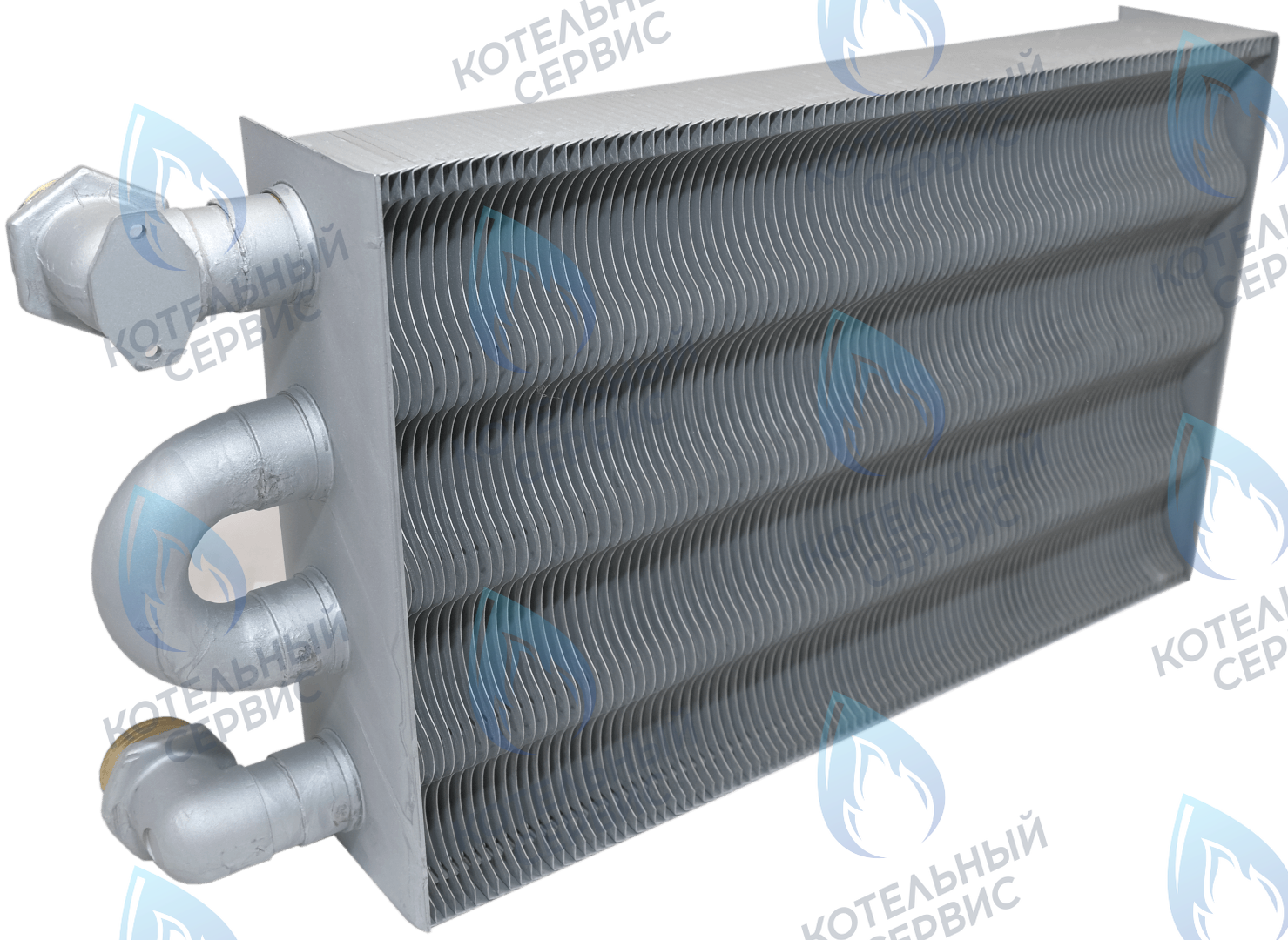515000028 ТЕПЛООБМЕННИК ПЕРВИЧНЫЙ TIME MAX F 24 в Барнауле