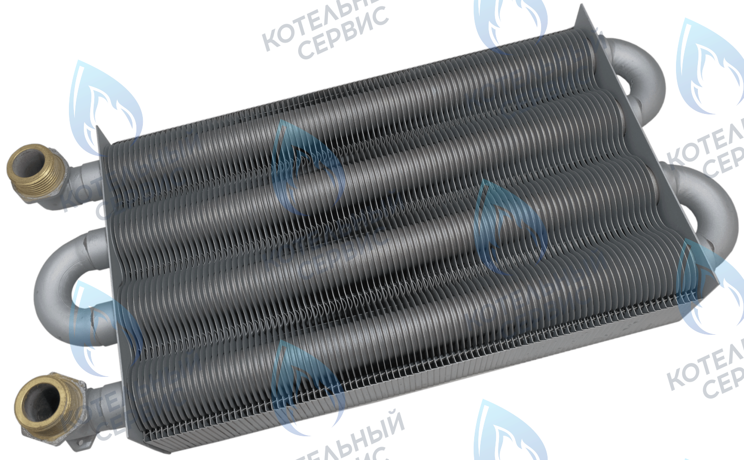 515000028 ТЕПЛООБМЕННИК ПЕРВИЧНЫЙ TIME MAX F 24 в Барнауле