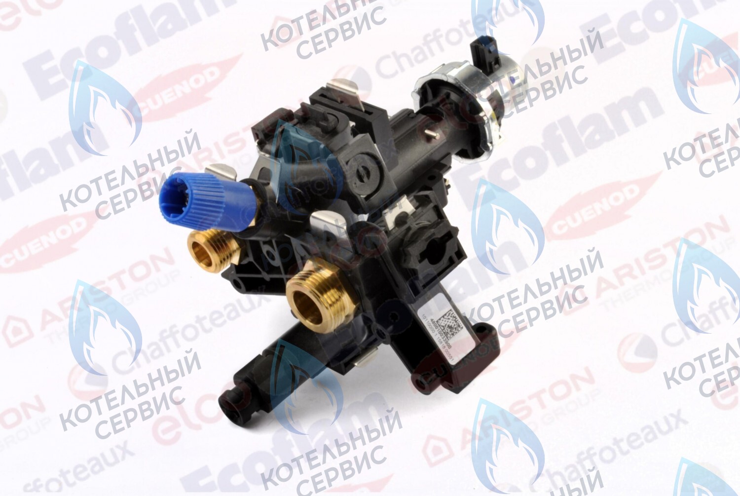 65117953 Группа возврата CHAFFOTEAUX в Барнауле