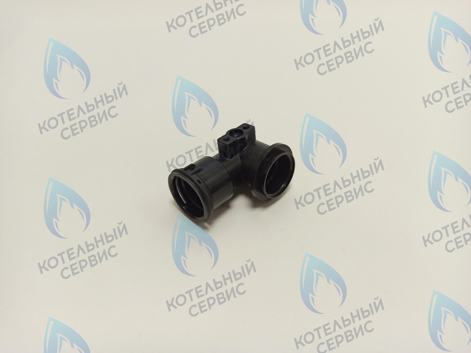 20024523A Патрубок подачи теплообменника угловой Navien Heatluxe (NGB210) в Барнауле