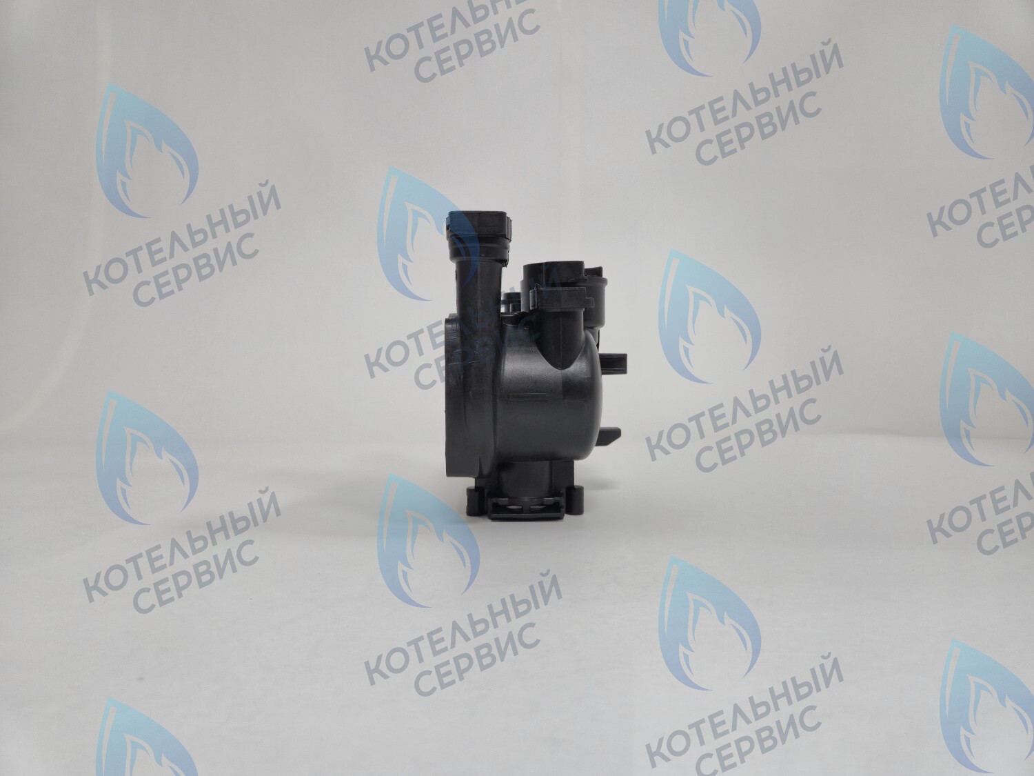 PMV10AG-NA Улитка насоса Grundfos (без воздухоотводчика) VIESSMANN Vitopend WH1D WB1B WB1C (95916092) (правый гидроблок от 7833960) в Барнауле