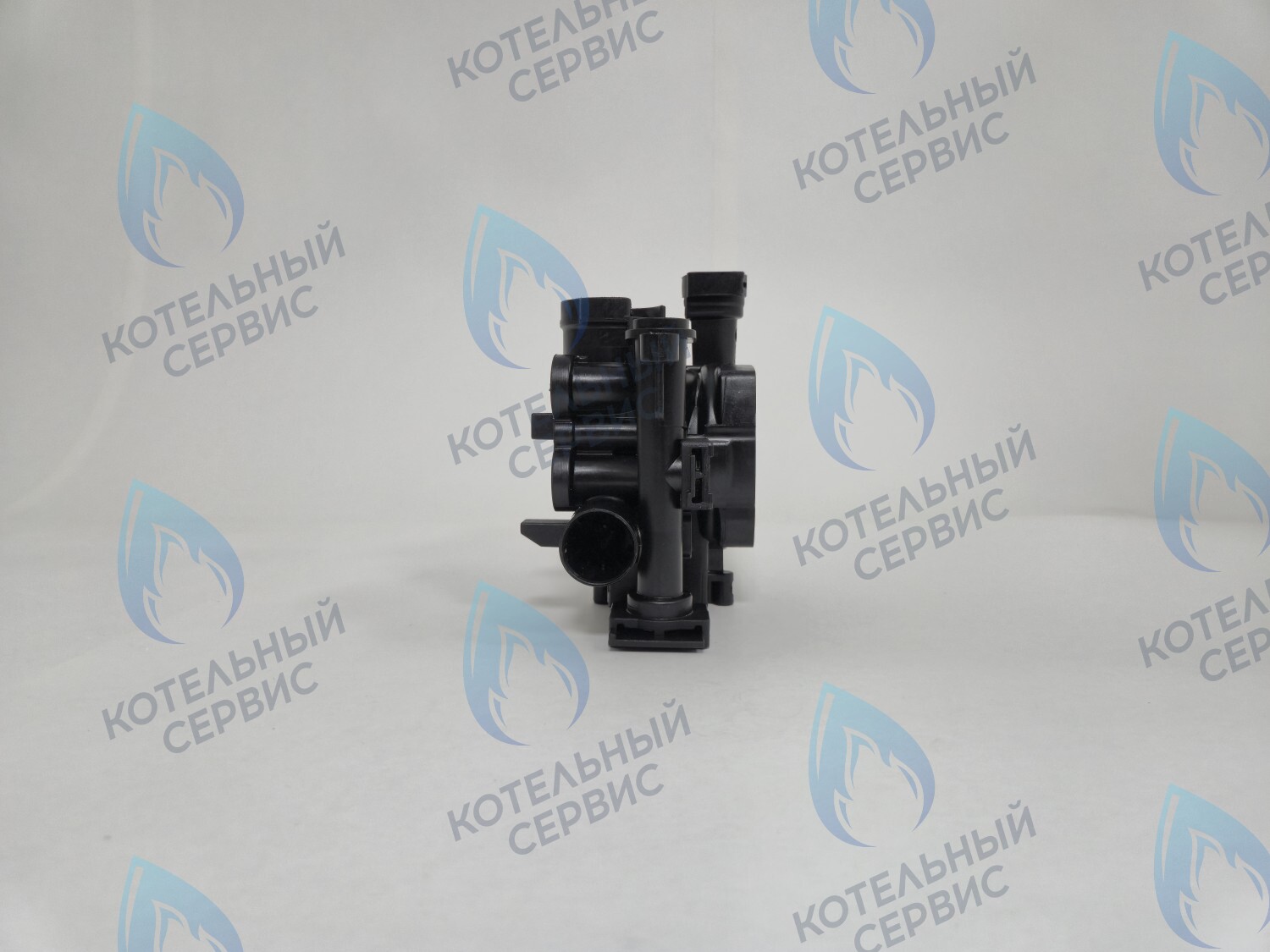 PMV10AG-NA Улитка насоса Grundfos (без воздухоотводчика) VIESSMANN Vitopend WH1D WB1B WB1C (95916092) (правый гидроблок от 7833960) в Барнауле