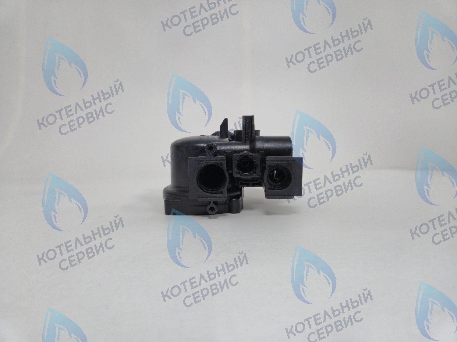 PMV10AG-NA Улитка насоса Grundfos (без воздухоотводчика) VIESSMANN Vitopend WH1D WB1B WB1C (95916092) (правый гидроблок от 7833960) в Барнауле