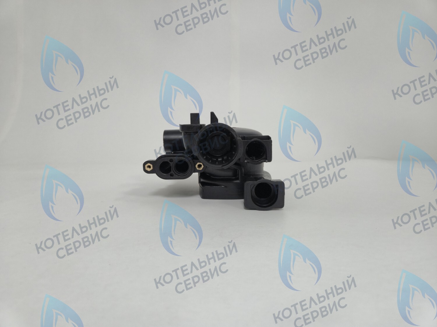 PMV10AG-NA Улитка насоса Grundfos (без воздухоотводчика) VIESSMANN Vitopend WH1D WB1B WB1C (95916092) (правый гидроблок от 7833960) в Барнауле