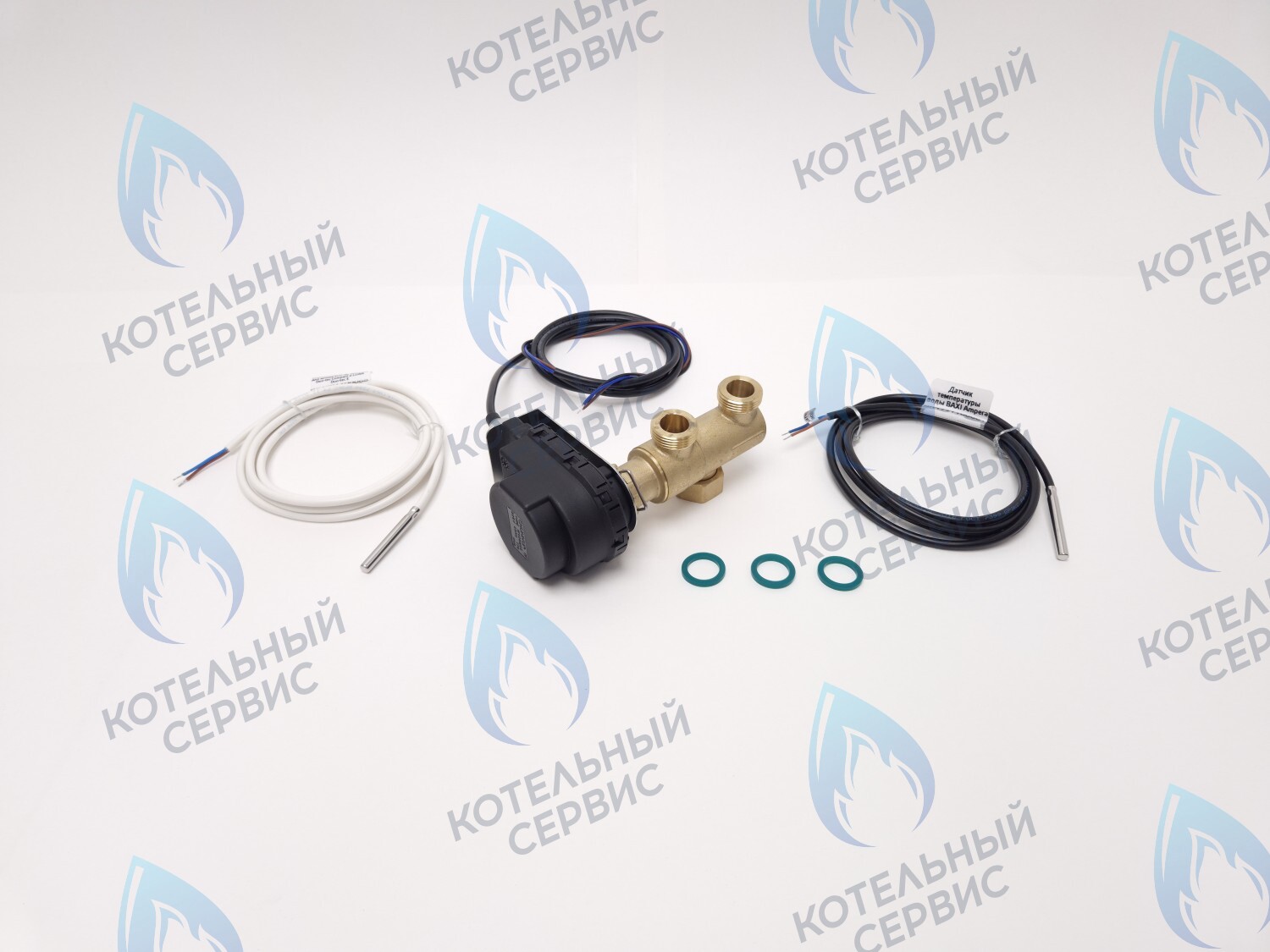 BX4991100069 Универсальный комплект подключения бойлера для AMPERA и газовых котлов ECO-4s и ECO Four в Барнауле