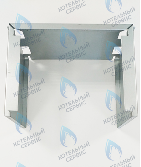 41164600 Панели камеры сгорания в сборе FERROLI в Барнауле