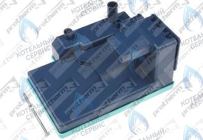 0020025291 Блок управления розжига 537 ABC (плата) Protherm KLO Protherm Пантера 17 0020025291, 20025291 в Барнауле