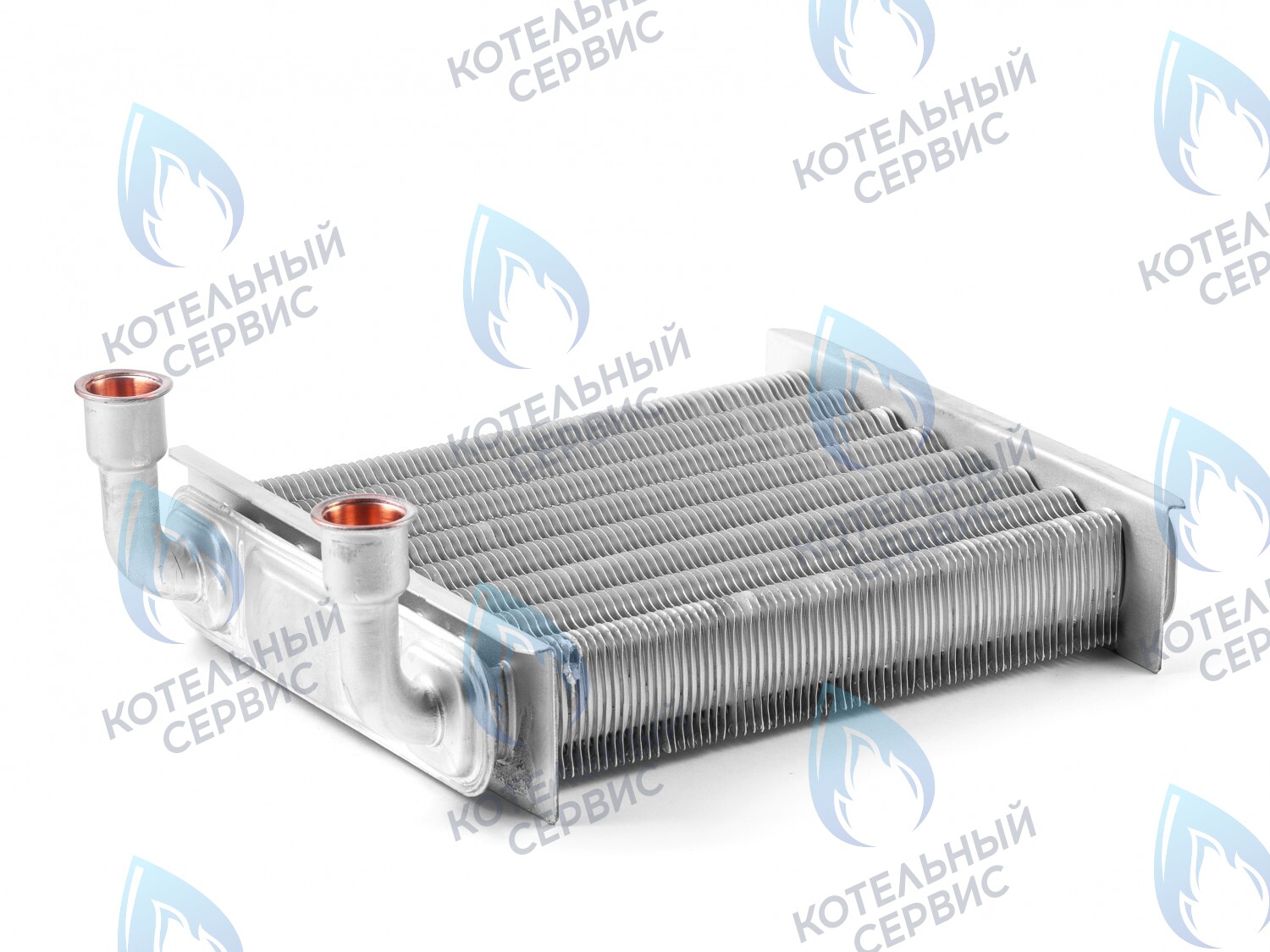 BI1562 103 Основной теплообменник ELECTROLUX Quantum 24 Fi кВт турбо (BI1562 103) в Барнауле