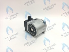 Двигатель насоса Grundfos (без улитки) 15-60 110W