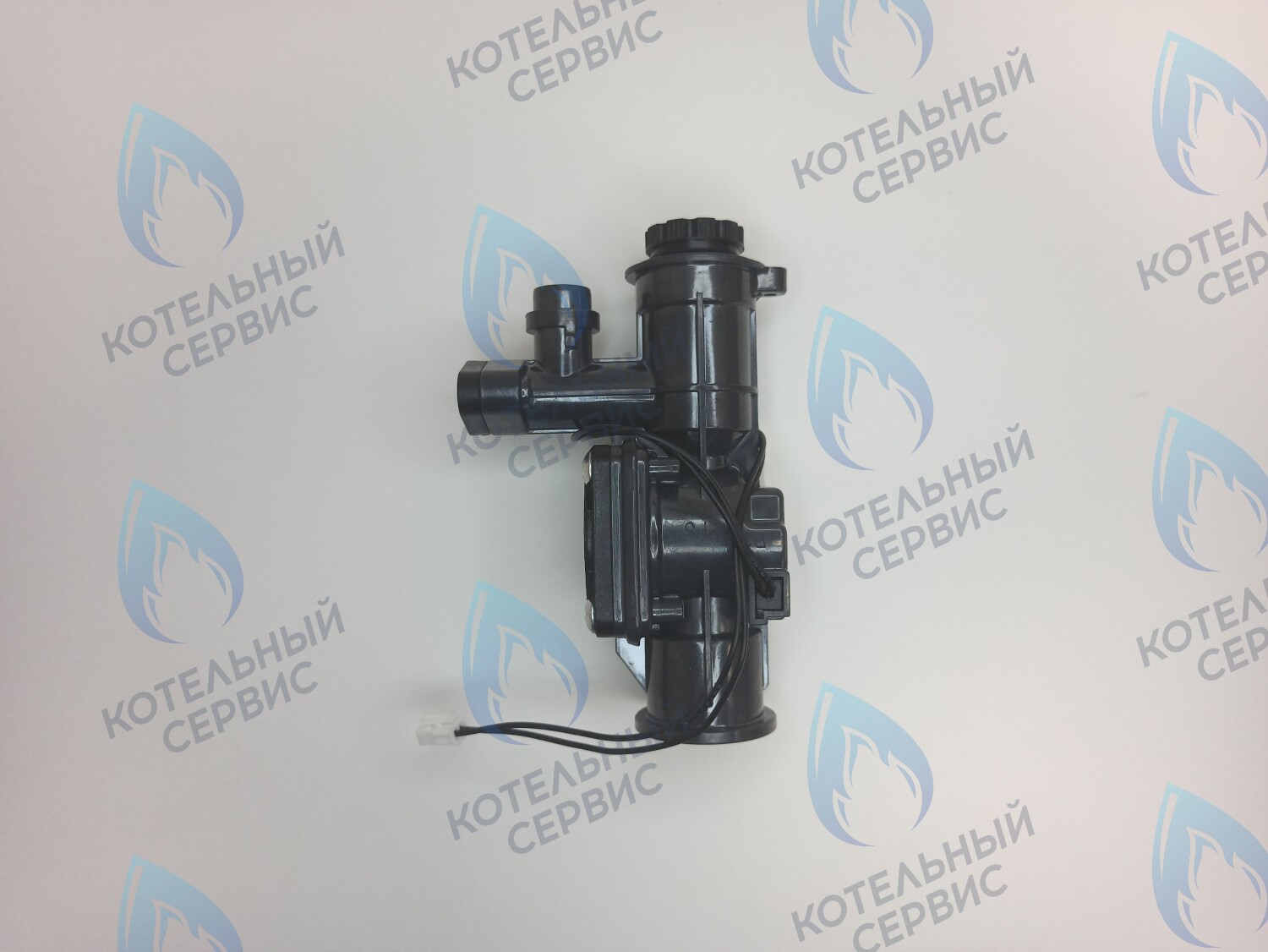 440016056 Датчик протока ГВС в сборе RINNAI RMF/KMF/CMF (с 2015.08.01) в Барнауле