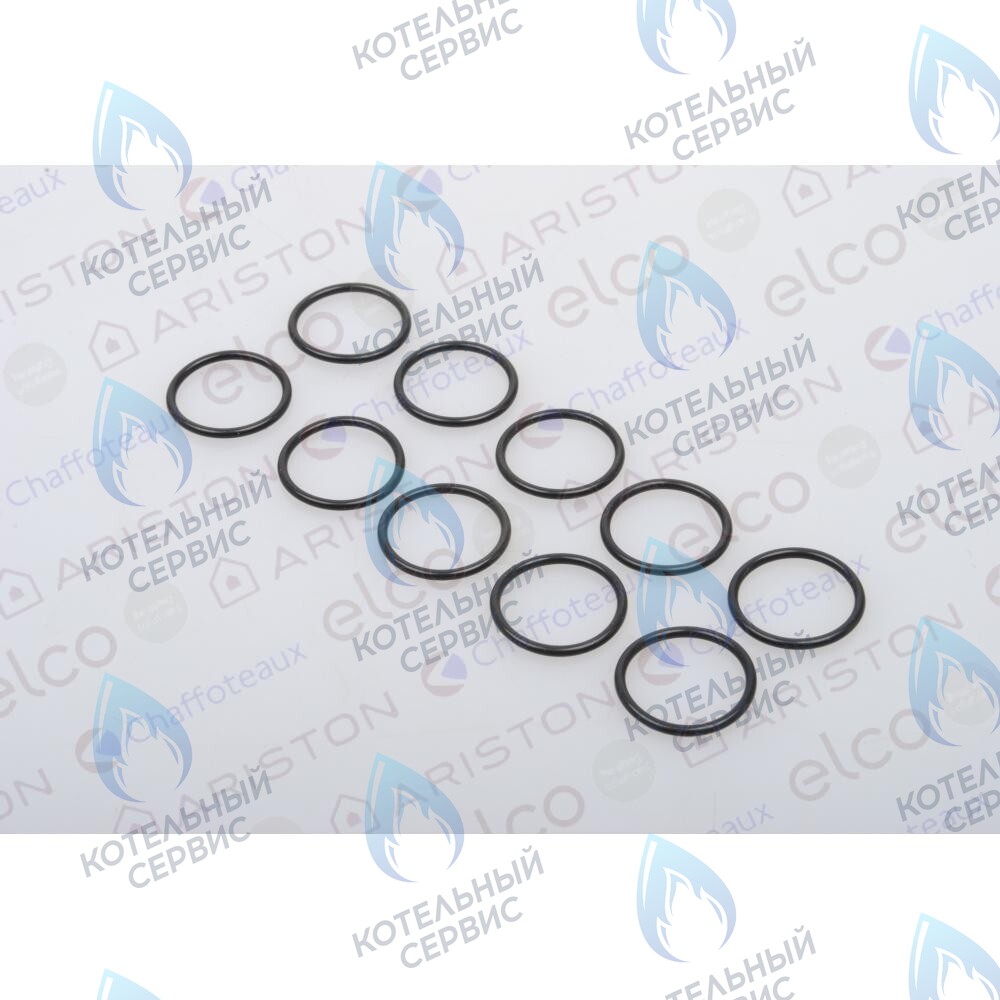 65105180 О-кольцо 16,5x1,6 ARISTON в Барнауле