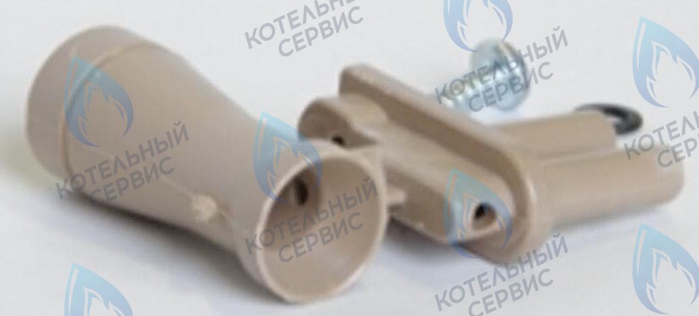 7822594 Трубка Вентури для вентиляторов Vitopend Viessmann в Барнауле