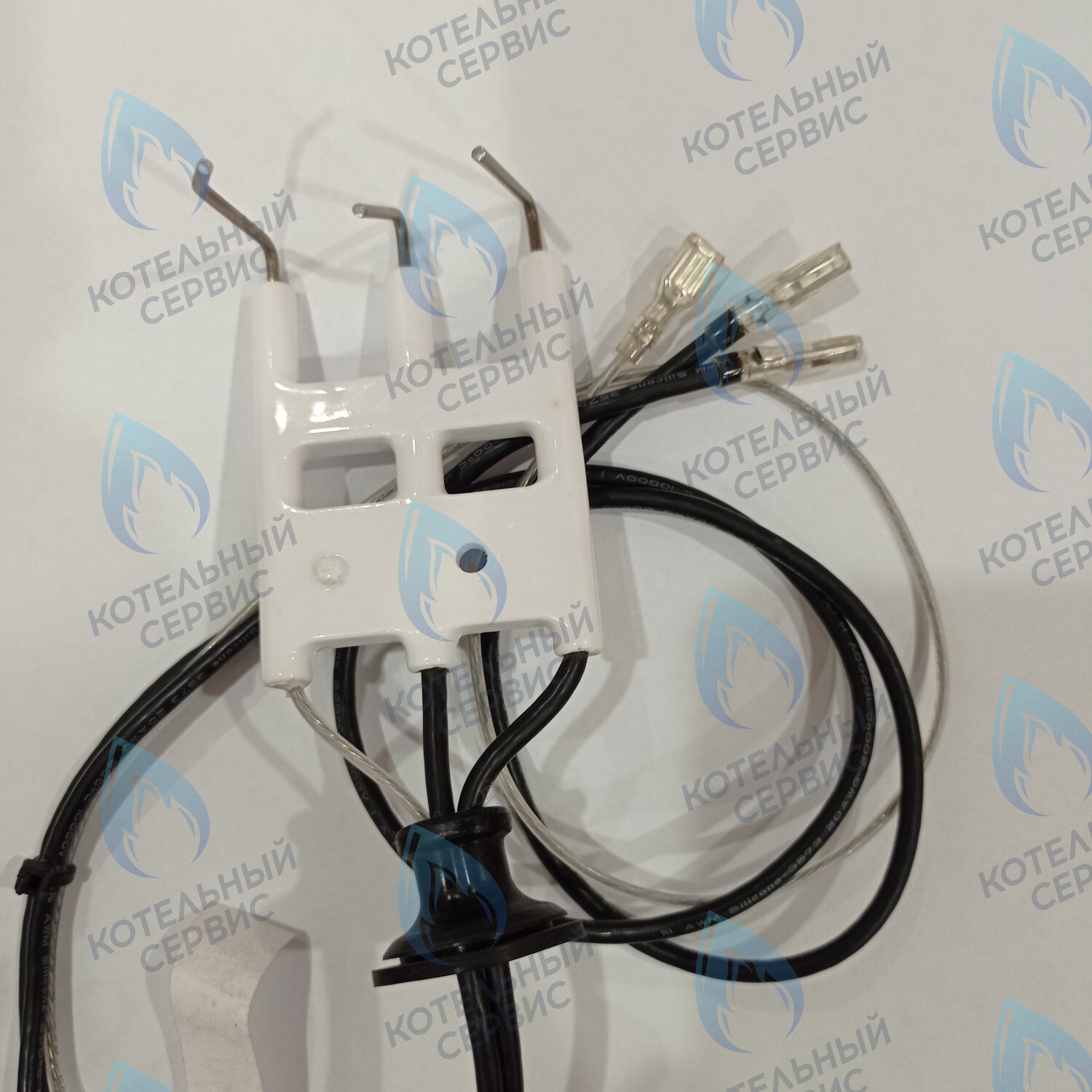 AA.04.01.0002 Электрод розжига Termica в Барнауле