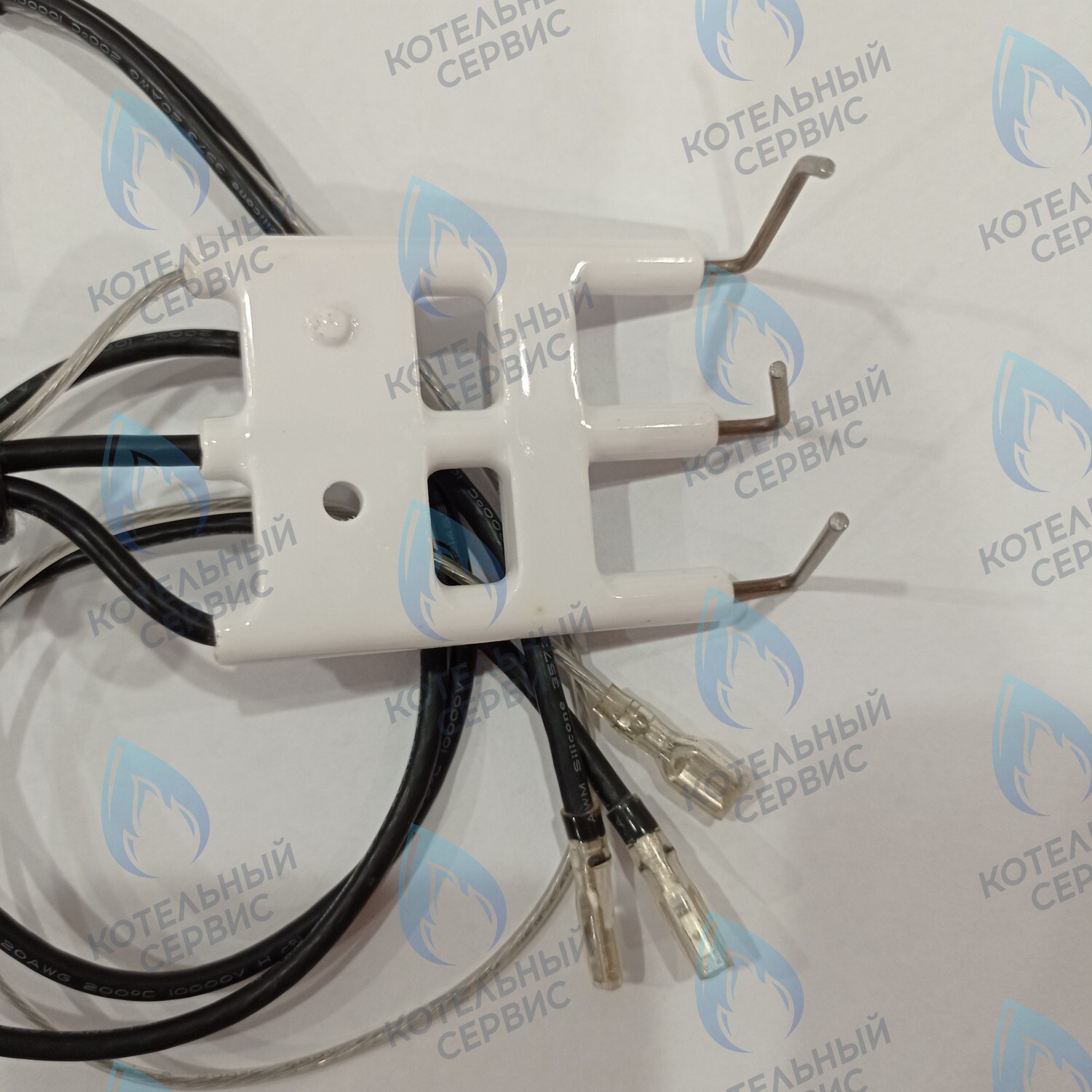 AA.04.01.0002 Электрод розжига Termica в Барнауле