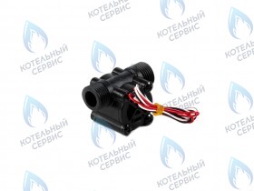 Датчик расхода воды