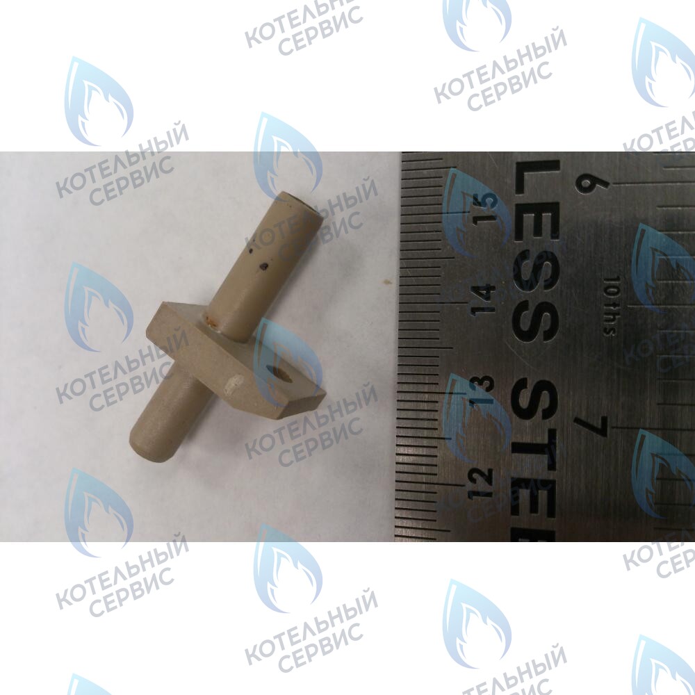 6603220001 Трубка Вентури BAXI в Барнауле