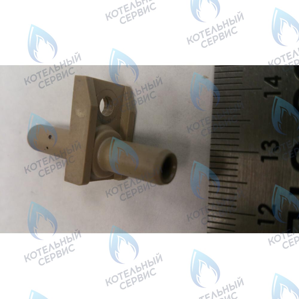 6603220001 Трубка Вентури BAXI в Барнауле