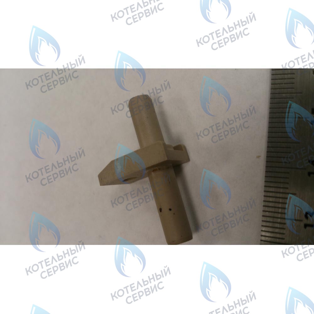 6603220001 Трубка Вентури BAXI в Барнауле