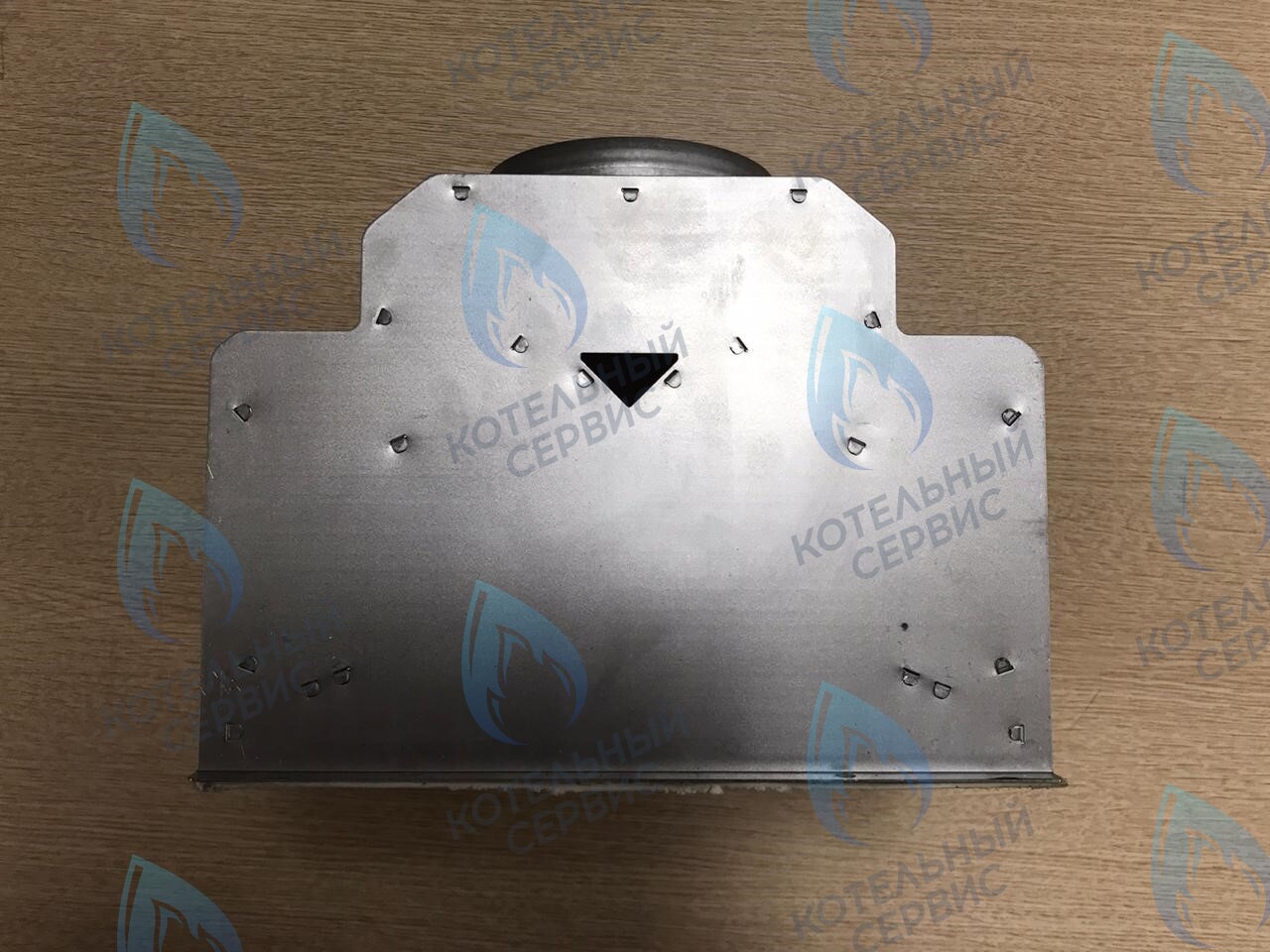 30003890A Коллектор дымовых газов Navien Atmo 13-24A (BH2544008E) в Барнауле