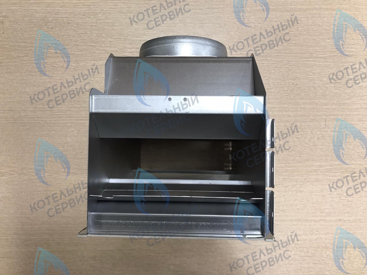 30003890A Коллектор дымовых газов Navien Atmo 13-24A (BH2544008E) в Барнауле