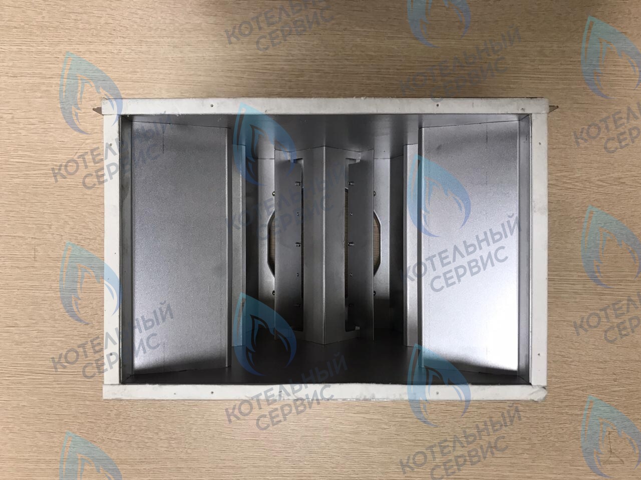 30003890A Коллектор дымовых газов Navien Atmo 13-24A (BH2544008E) в Барнауле