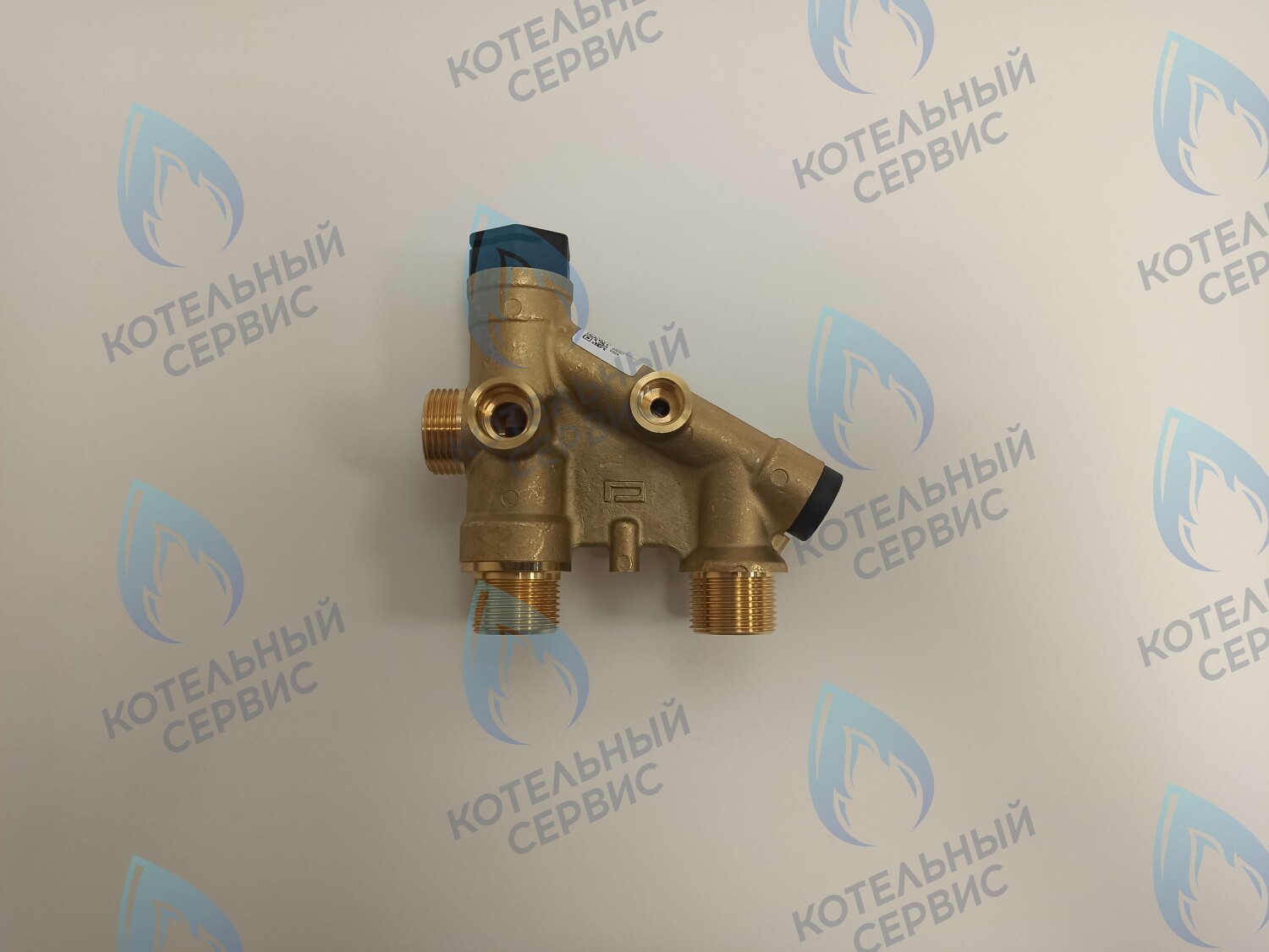 GGT015 Элемент гидравлического блока Viessmann A1HB (7856978) в Барнауле