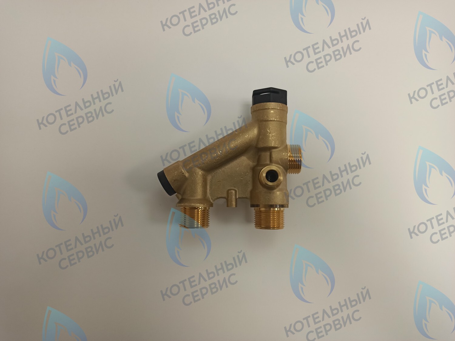 GGT015 Элемент гидравлического блока Viessmann A1HB (7856978) в Барнауле