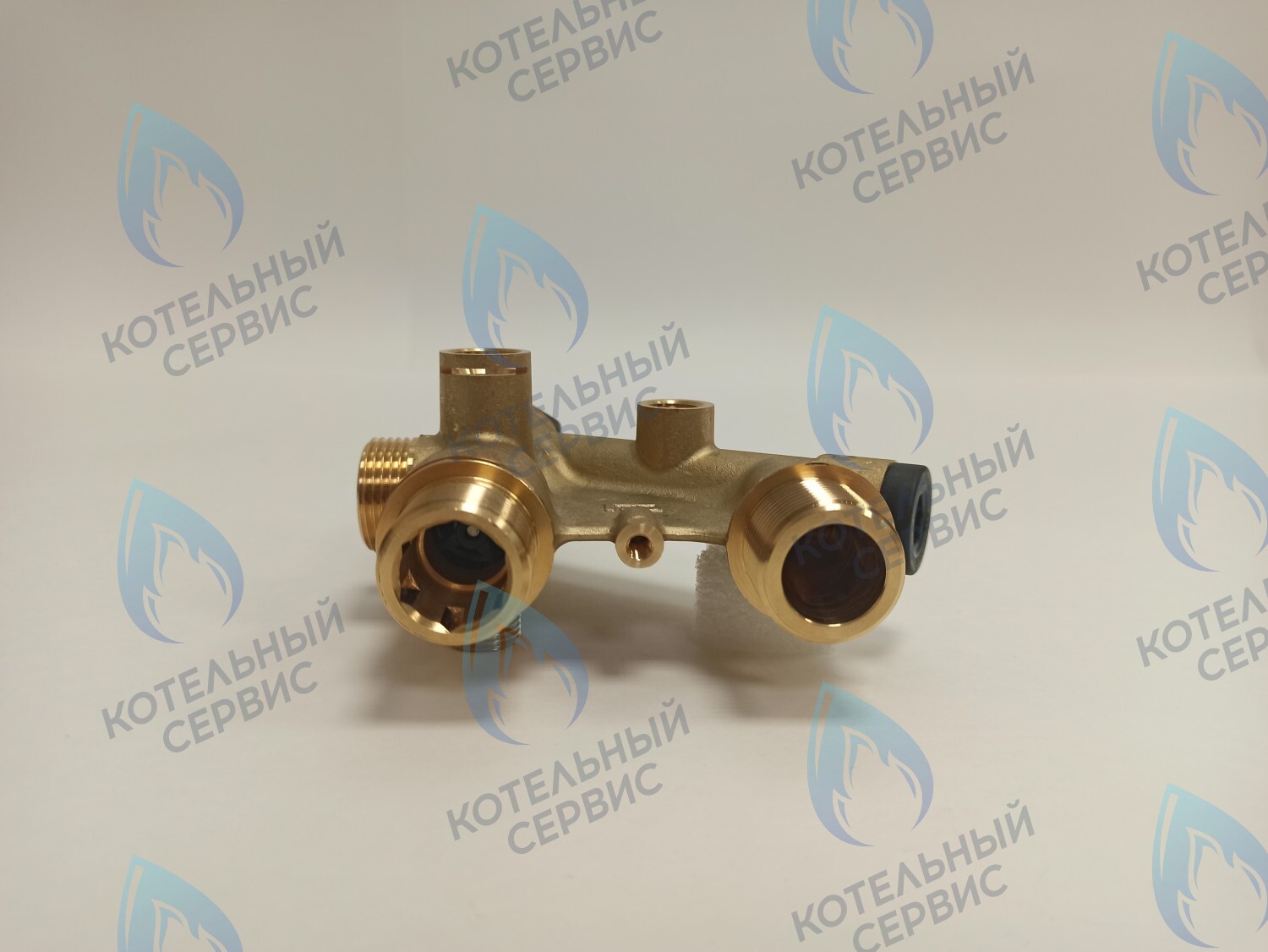 GGT015 Элемент гидравлического блока Viessmann A1HB (7856978) в Барнауле