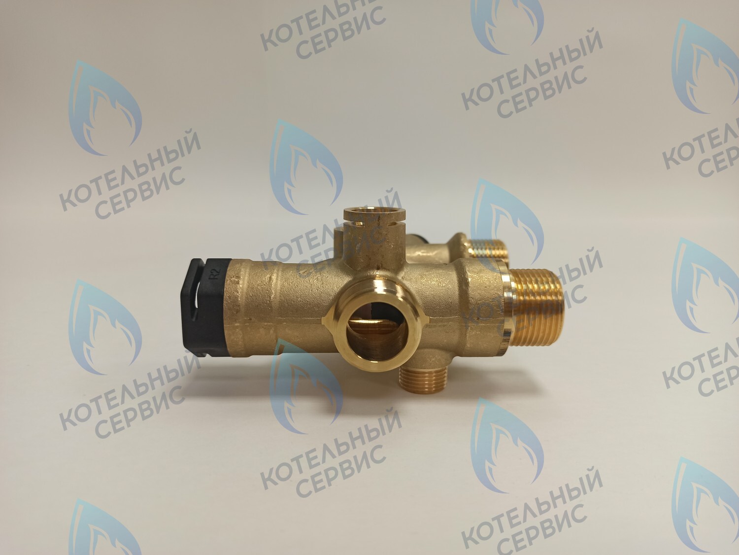 GGT015 Элемент гидравлического блока Viessmann A1HB (7856978) в Барнауле