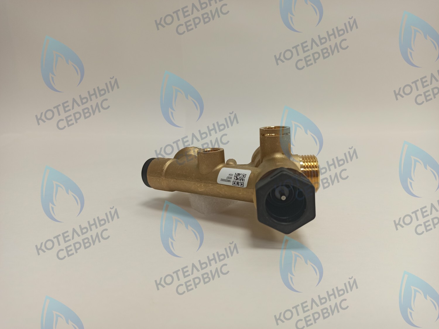 GGT015 Элемент гидравлического блока Viessmann A1HB (7856978) в Барнауле