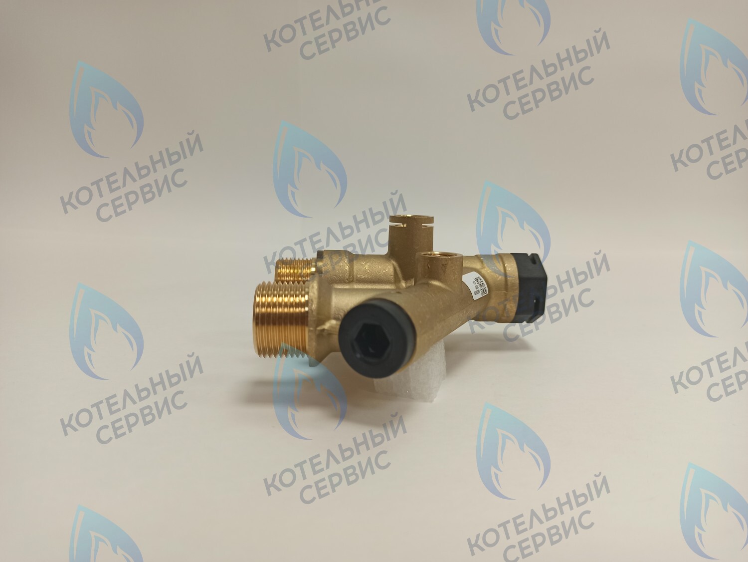 GGT015 Элемент гидравлического блока Viessmann A1HB (7856978) в Барнауле