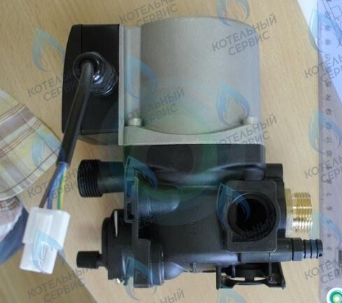 22013.0400-016 Электронасос циркуляционный Arderia CPB3A 15/5 (ЗЧ) в Барнауле