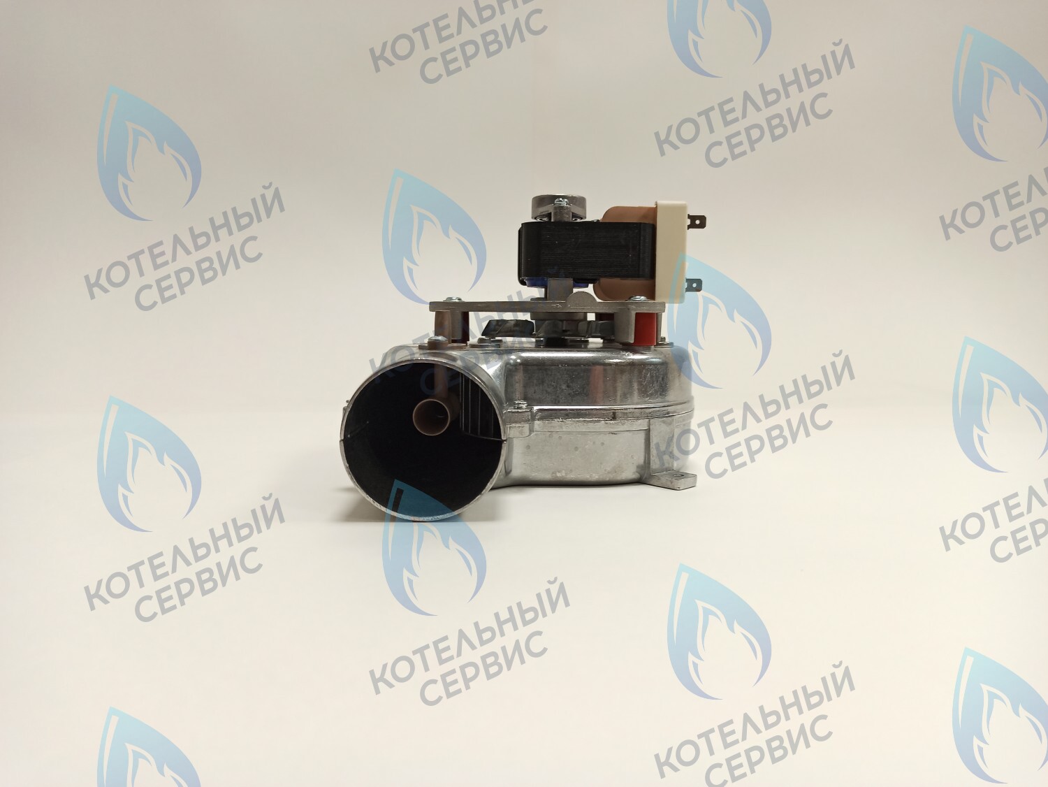 P0000005992 Вентилятор дымоудаления (турбина) 18кВт, 20кВт, 24кВт RT, BM OASIS в Барнауле